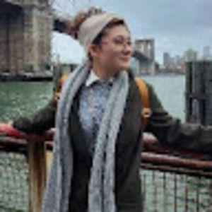 Meet your Posher, Jordan